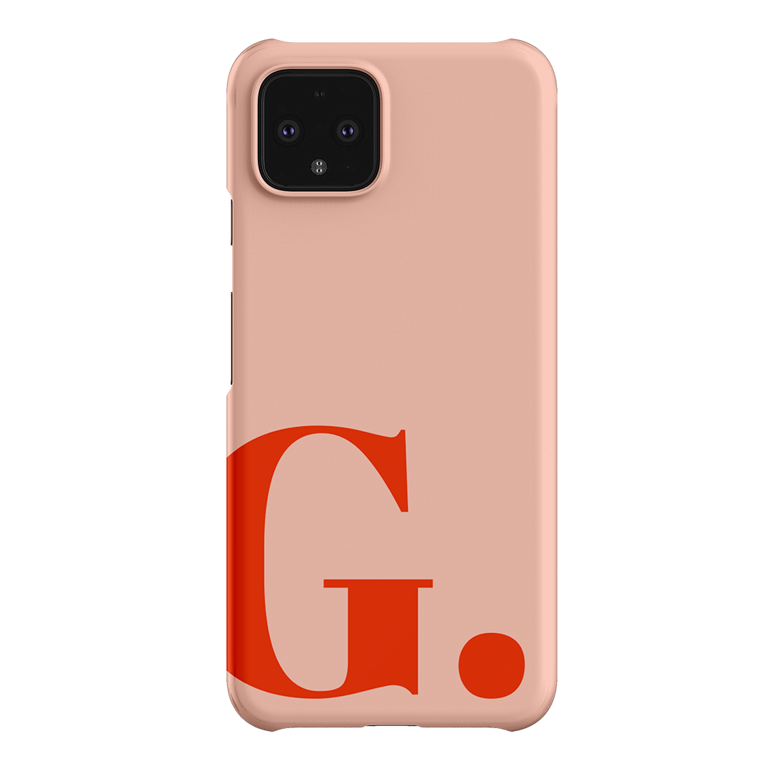 Custom Google Pixel Case