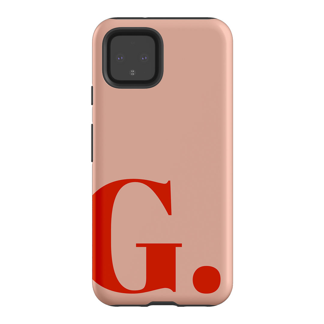 Custom Google Pixel Case