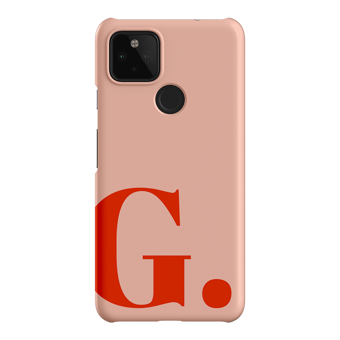 Custom Google Pixel Case