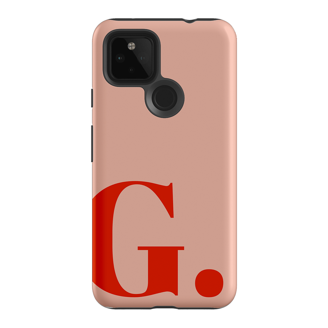 Custom Google Pixel Case