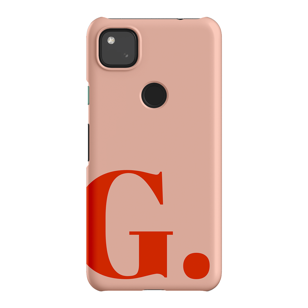 Custom Google Pixel Case