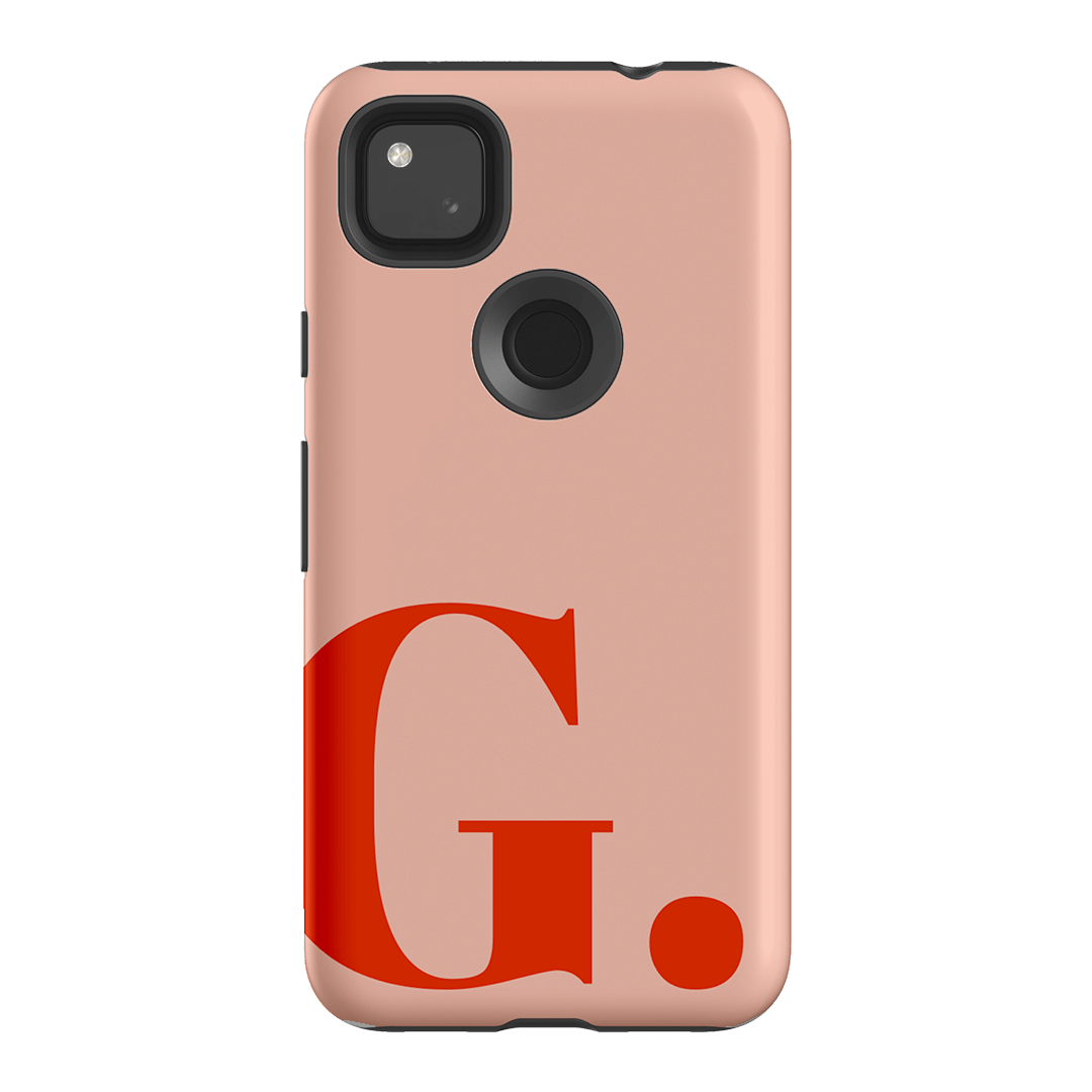 Custom Google Pixel Case