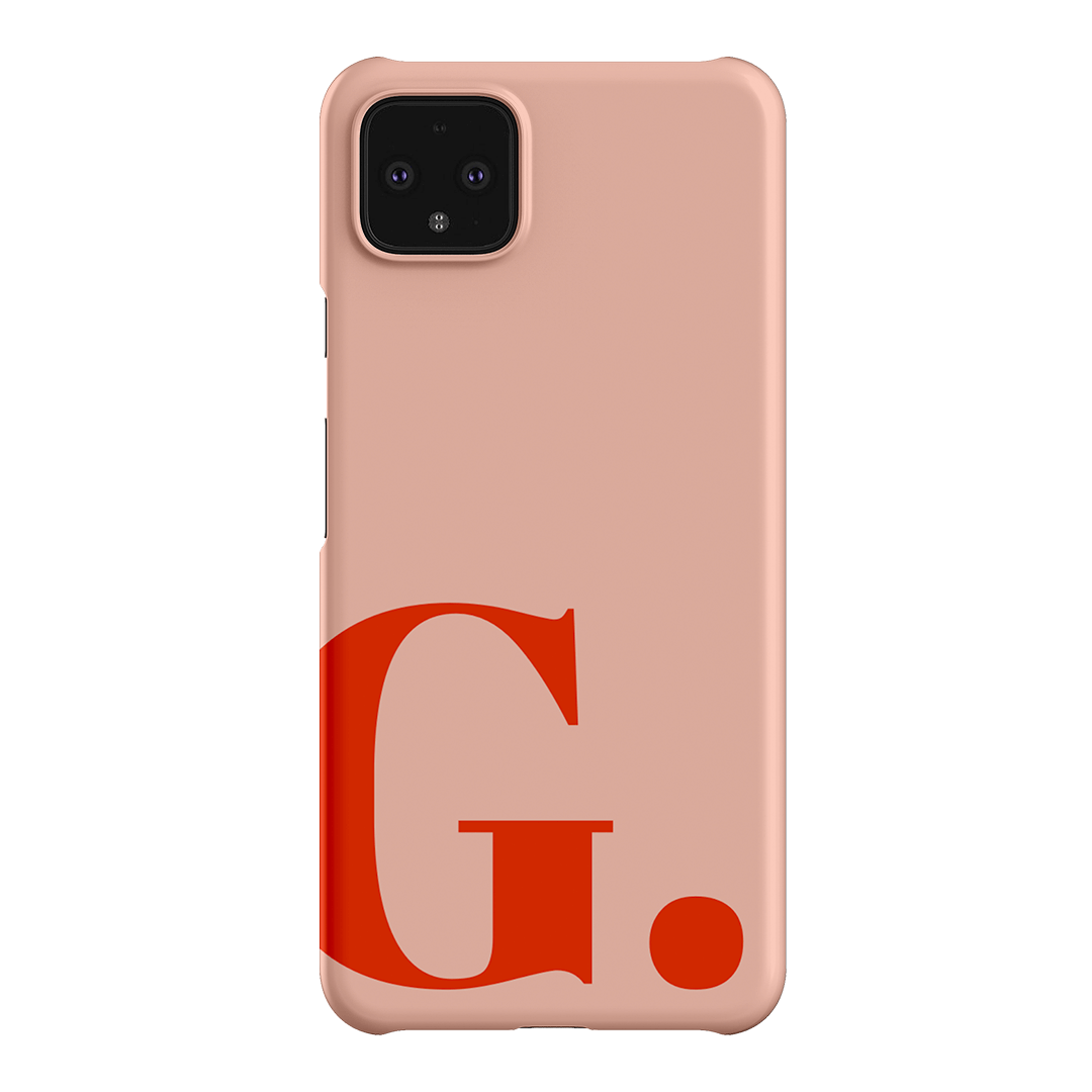 Custom Google Pixel Case