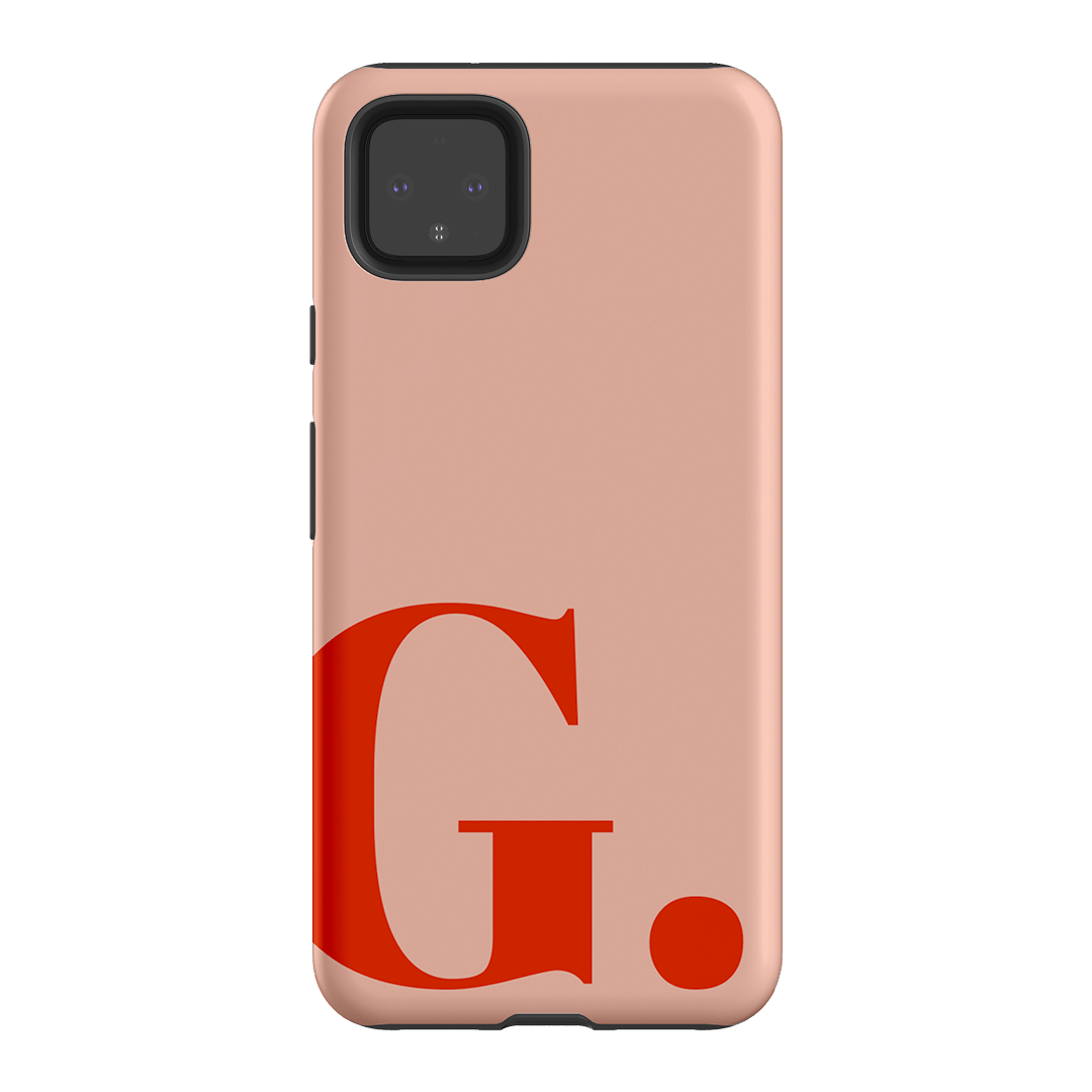 Custom Google Pixel Case