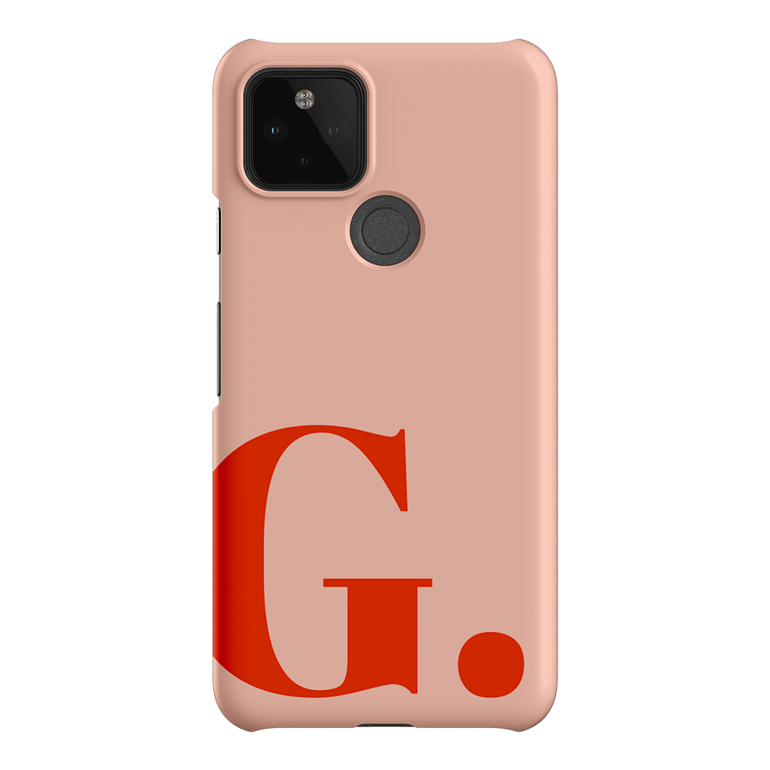 Custom Google Pixel Case