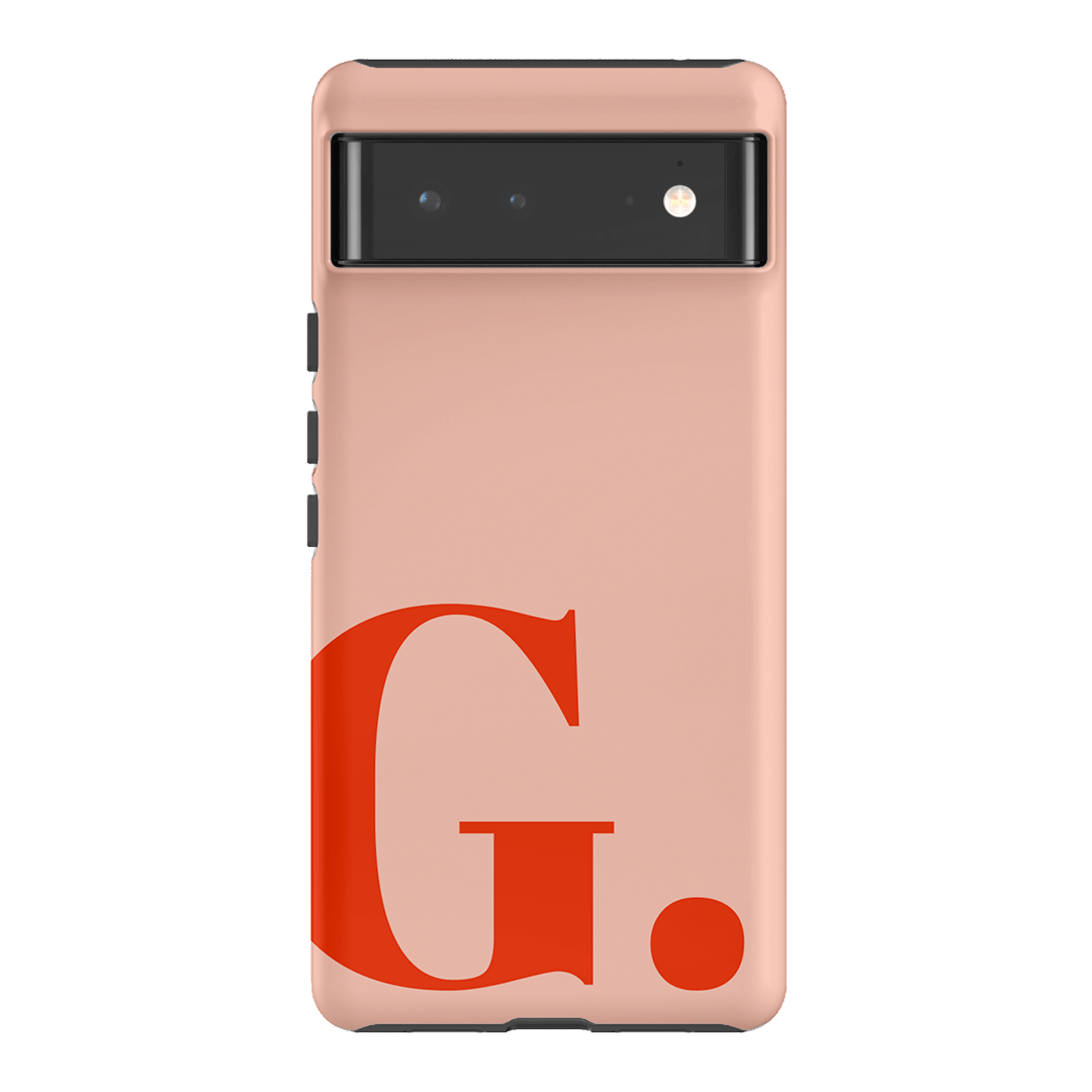 Custom Google Pixel Case