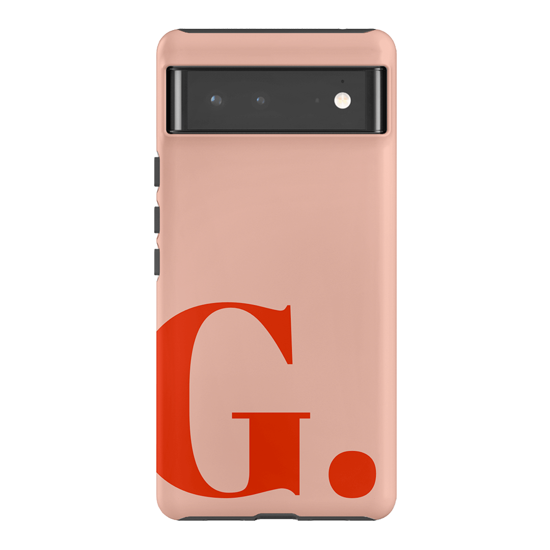 Custom Google Pixel Case