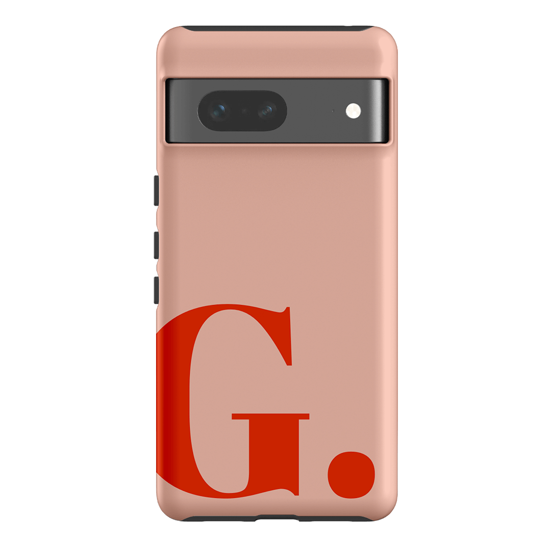Custom Google Pixel Case