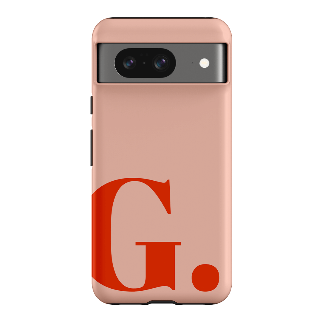 Custom Google Pixel Case