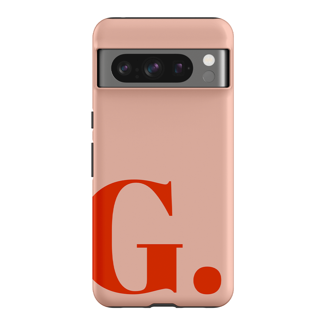 Custom Google Pixel Case