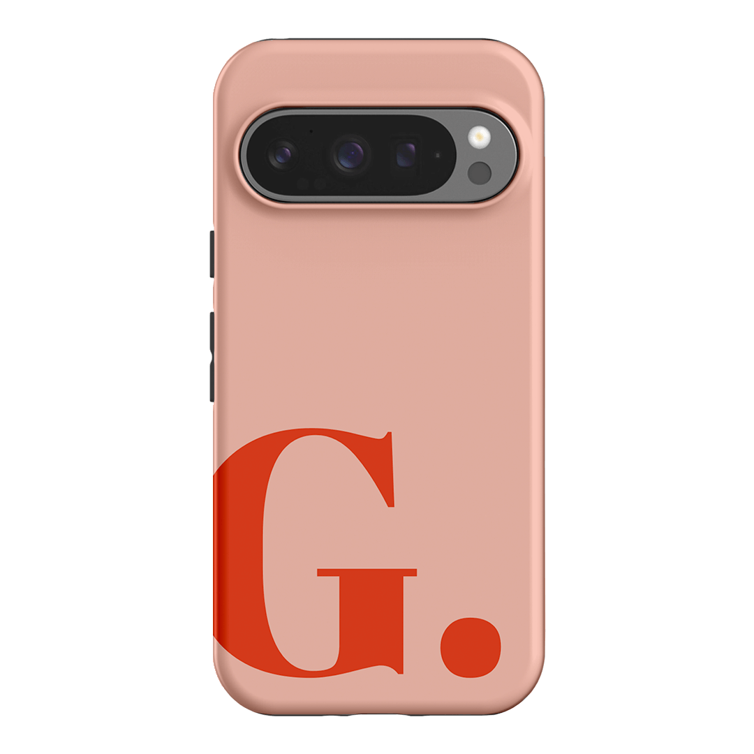 Custom Google Pixel Case
